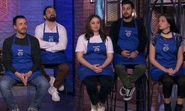 MasterChef: Η αποχώρηση που θα προκαλέσει αίσθηση απόψε