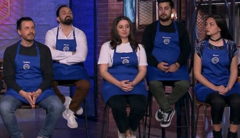 MasterChef: Η αποχώρηση που θα προκαλέσει αίσθηση απόψε