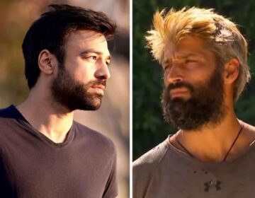 Survivor: Ο Ανδρέας Γεωργίου «άδειασε» τον πρώην συνεργάτη του Αλέξη Παππά
