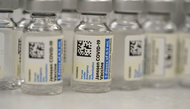 Κορονοϊός: Ξεκινάει στις 19 Απριλίου ο εμβολιασμός με το εμβόλιο Johnson & Johnson