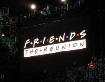 Friends: Ξεκίνησε η αντίστροφη μέτρηση για το μεγαλύτερο reunion της χρονιάς