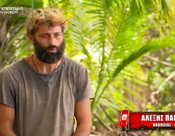 Survivor: Μετάνιωσε ο Παππάς για την… έκρηξη του Μπόγδανου