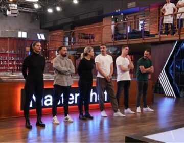 MasterChef: Οι «μονομαχίες» που θα κρίνουν την επιστροφή στον διαγωνισμό