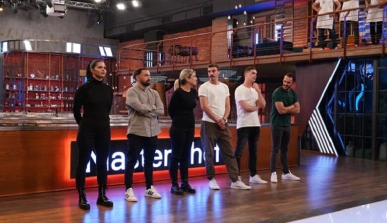 MasterChef: Οι «μονομαχίες» που θα κρίνουν την επιστροφή στον διαγωνισμό