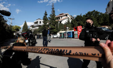 Δολοφονία Καραϊβάζ: «Οι δολοφόνοι είναι Έλληνες ή αλλοδαποί που ζουν χρόνια στην Ελλάδα»