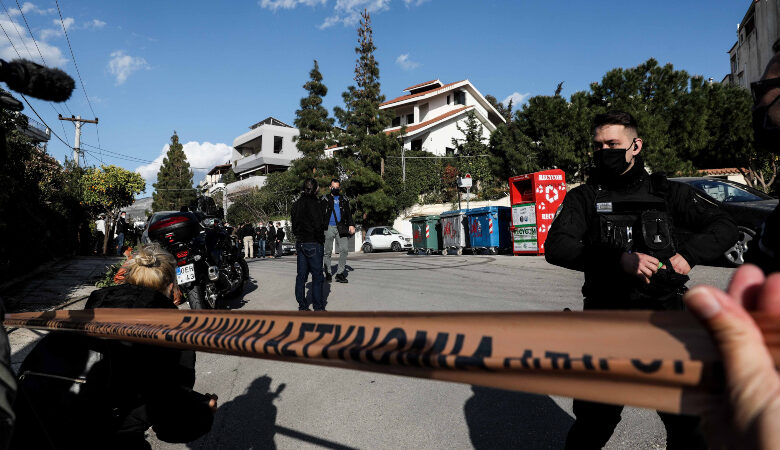 Δολοφονία Καραϊβάζ: «Οι δολοφόνοι είναι Έλληνες ή αλλοδαποί που ζουν χρόνια στην Ελλάδα»