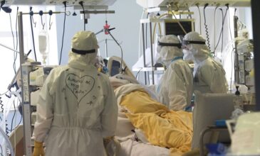 Ιταλία: Έκκληση των ιατρών να μην χαλαρώσουν τα μέτρα κατά του κορονοϊού