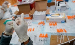 Κορονοϊός: Στην Ελβετία εγκρίθηκε η αναμνηστική δόση του εμβολίου Johnson & Johnson