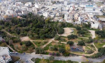 Νέα όψη για την Ακαδημία Πλάτωνος – Δημιουργείται το Aρχαιολογικό Μουσείο της Αθήνας