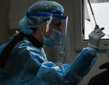 Πού γίνονται δωρεάν rapid tests σήμερα Κυριακή