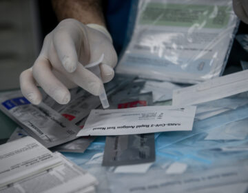 Καθηγητής καταδικάστηκε επειδή εν μέσω κορονοϊού προσήλθε στο σχολείο χωρίς αρνητικό self-test