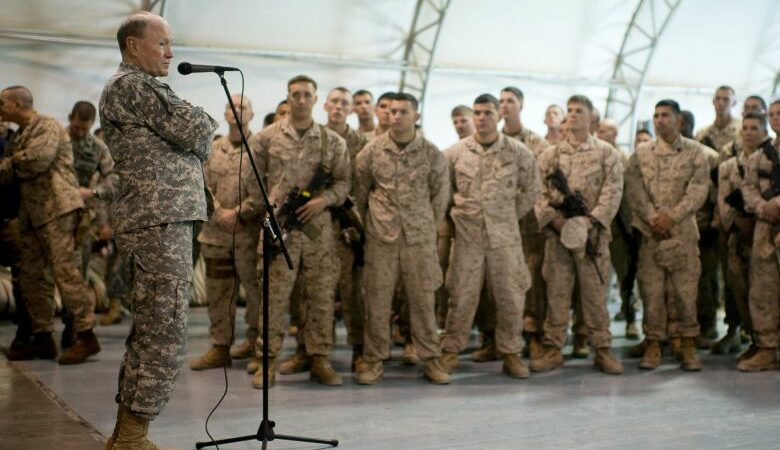 ΗΠΑ και ΝΑΤΟ ανακοίνωσαν την αποχώρηση του στρατού από το Αφγανιστάν την 1η Μαΐου