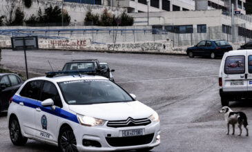 Συναγερμός για την εξαφάνιση 63χρονου από τον Εύοσμο Θεσσαλονίκης