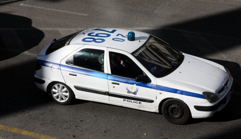 Θεσσαλονίκη: Αστυνομικοί άνοιξαν τον δρόμο για τη μεταφορά βρέφους 16 μηνών στο νοσοκομείο