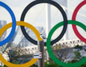 «Παράθυρο» από την Ιαπωνία για ακύρωση των Ολυμπιακών Αγώνων