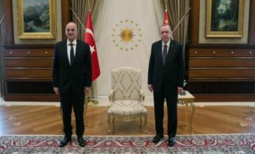 Το State Department για την επίσκεψη του Νίκου Δένδια στην Τουρκία