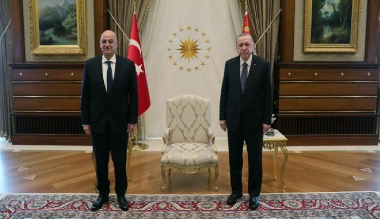Το State Department για την επίσκεψη του Νίκου Δένδια στην Τουρκία