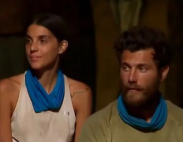 Survivor: Γρίφος με την επίσκεψη της Άννας Μαρίας Βέλλη στο σπίτι του Νίκου Μπάρτζη