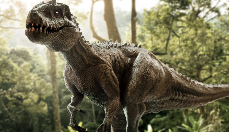 Τυραννόσαυροι σε μέγεθος λεωφορείου περπάτησαν στη Γη την εποχή των δεινοσαύρων