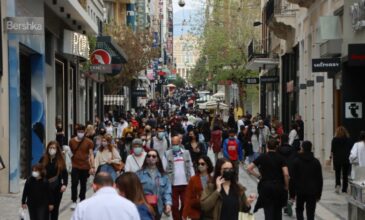Κορονοϊός: Εισηγήσεις – βόμβα από την επιτροπή των ειδικών – Έρχονται νέα μέτρα με μάσκες παντού και στοπ σε μαζικές εκδηλώσεις