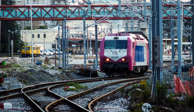 ΤΡΑΙΝΟΣΕ: Ξανά σε ράγες τα Intercity για δρομολόγια Αθήνα – Θεσσαλονίκη