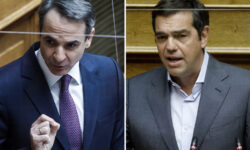 Δημοσκόπηση Star: Πόσο είναι το προβάδισμα της ΝΔ από τον ΣΥΡΙΖΑ μετά το δυστύχημα στα Τέμπη
