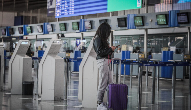 Αυξάνονται οι χώρες που οι ταξιδιώτες εισέρχονται στην Ελλάδα χωρίς 7ημερη καραντίνα