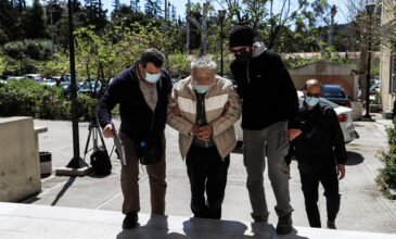 Έγκλημα Κορωπί: Δίωξη για ανθρωποκτονία από πρόθεση σε βάρος του 76χρονου