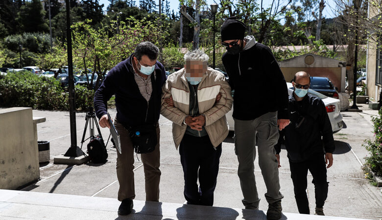 Έγκλημα Κορωπί: Δίωξη για ανθρωποκτονία από πρόθεση σε βάρος του 76χρονου