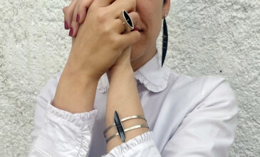 JEAC by Marianna Melliou, το νέο brand χειροποίητων κοσμημάτων με έμπνευση τη γυναίκα