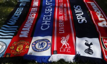 Διαλύεται πρόωρα η European Super League – Μαζικές αποχωρήσεις ομάδων