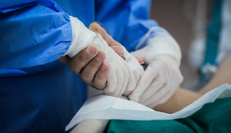 Ζάκυνθος: Νεκρός από κορονοϊό 77χρονος εμβολιασμένος – Ήταν σε ανοσοκαταστολή