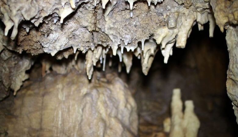 Πρέβεζα: Παρέα νεαρών ανακάλυψε εντυπωσιακό σπήλαιο με σταλακτίτες από… περιέργεια