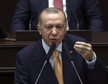 Τουρκία: Ορκίζεται στην Άγκυρα ο Ερντογάν κι ανακοινώνει τη σύνθεση της νέας του κυβέρνησης