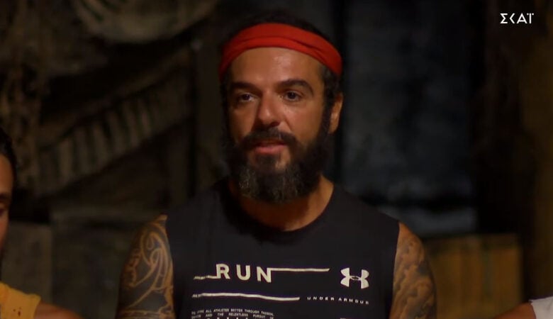 Survivor: Ποιοι είναι οι τρεις υποψήφιοι – Τι ζήτησε ο Τριαντάφυλλος από το κοινό