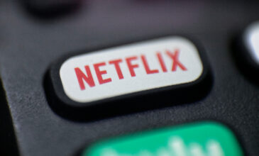 «Ξεφουσκώνει» το Netflix μετά το περσινό ρεκόρ – «Βουτιά» 11% στις μετοχές του