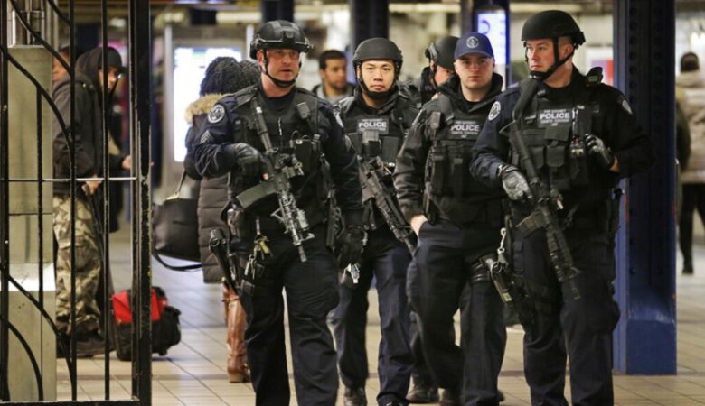 ΗΠΑ: Ισόβια σε επίδοξο βομβιστή σε σταθμό του Μετρό στη Νέα Υόρκη το 2017