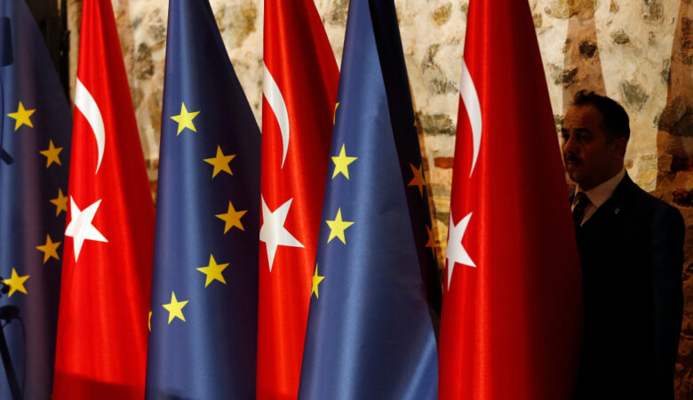 «Καμπανάκι» από την Ευρωβουλή: Σε ιστορικό χαμηλό οι σχέσεις ΕΕ-Τουρκίας