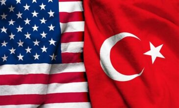Στα κάγκελα η Τουρκία μετά την αναγνώριση της Γενοκτονίας των Αρμενίων από τις ΗΠΑ