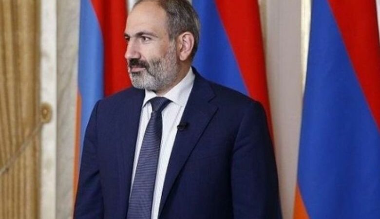 Παραιτήθηκε ο πρωθυπουργός της Αρμενίας ενόψει των βουλευτικών εκλογών του Ιουνίου