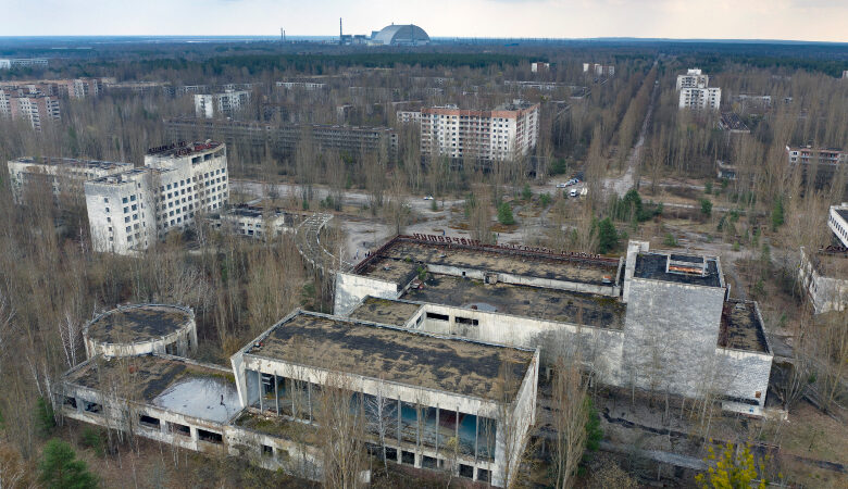 Τσερνόμπιλ: 35 χρόνια από το χειρότερο πυρηνικό δυστύχημα στην ιστορία