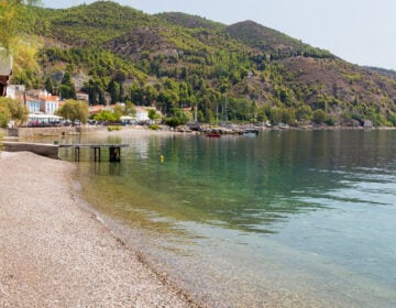 Εύβοια: Ταξίδι στη Λίμνη… που δεν είναι λίμνη