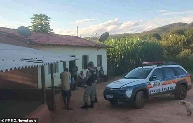 Επιχείρησε να βιάσει την ανιψιά του, του έκοψαν το πέος και το έριξαν στα γουρούνια