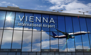 Η Αυστρία αίρει στις 19 Μαΐου την καραντίνα για ταξιδιώτες από την Ελλάδα