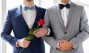 Σε δημοψήφισμα ο γάμος μεταξύ ομοφυλόφιλων στην Ελβετία