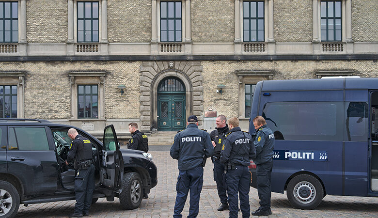 Έξι συλλήψεις υπόπτων για διασυνδέσεις με το Ισλαμικό Κράτος στην Δανία