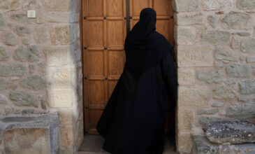 Κορονοϊός: Συναγερμός σε μοναστήρι στη Λαμία – Νοσούν και οι 20 μοναχές