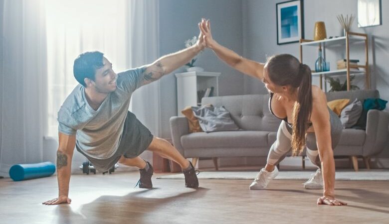 Γυμναστική: Ποια ώρα είναι καλύτερη για τους άνδρες και ποια για τις γυναίκες