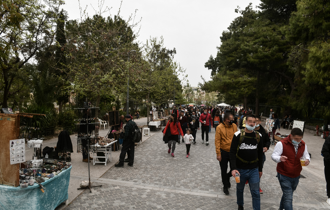 Τα επόμενα βήματα απελευθέρωσης – Σχολεία, τουρισμός, υπερτοπικές μετακινήσεις και SMS