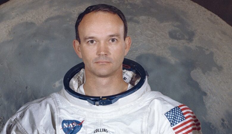 Πέθανε ο πιλότος της ιστορικής διαστημικής αποστολής Apollo 11